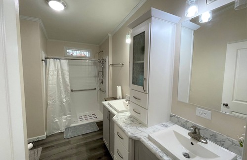 Spring Brook House | A Happy Place @ Spring Brook Resort