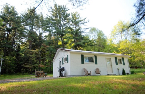 Benezette Cabin | A Haven in the Heart of Elk Country