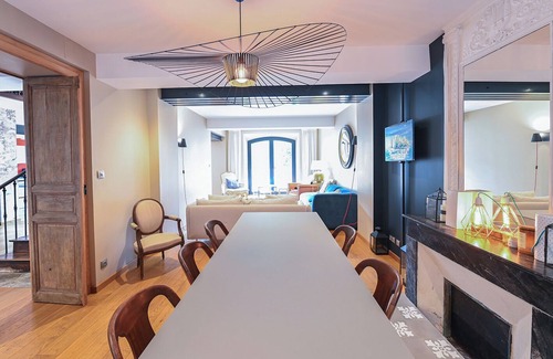 Revel House | A haven of comfort in the heart of the city