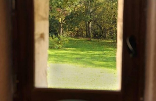 Chemille-sur-Indrois House | A haven of peace in the village of Montrésor (Châteaux de la Loire)