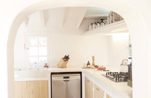 Ferreries House | A haven of peace in the heart of Menorca