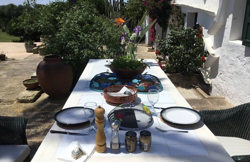 Ferreries House | A haven of peace in the heart of Menorca