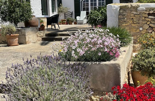 Ferreries House | A haven of peace in the heart of Menorca