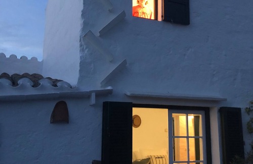 Ferreries House | A haven of peace in the heart of Menorca
