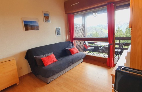 Guzet Neige Apartment | A haven of peace in the heart of the Pyrenees