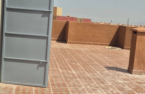Tassoultante Apartment | A haven of peace in the heart of Marrakech
