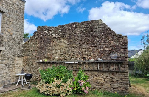 Malansac House | A haven of relaxation