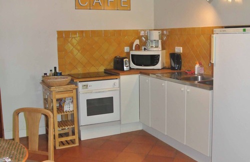 Fronsac House | A haven of tranquillity on the banks of the Dordogne River