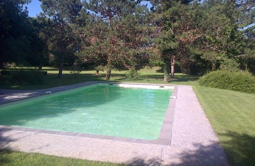 Fronsac House | A haven of tranquillity on the banks of the Dordogne River