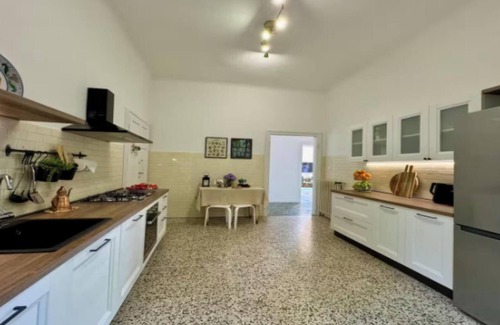 Menaggio Apartment | A Hidden Gem in Menaggio – Elegant Apartment with Terrace & Lake Views