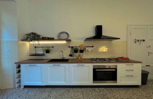 Menaggio Apartment | A Hidden Gem in Menaggio – Elegant Apartment with Terrace & Lake Views