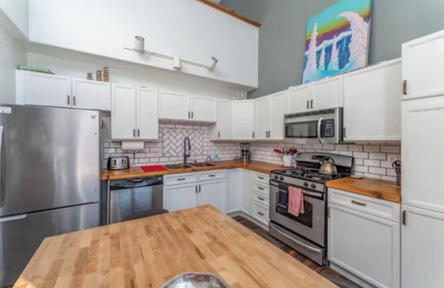 Whitefish House | A Hidden Gem on Whitefish Mountain - 6 Beds - Sleeps 12