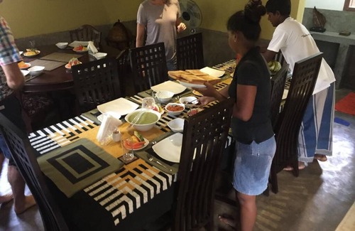 Palugaswewa Hotel | A Hidden place from the busy city to enjoy a calm and quiet stay to