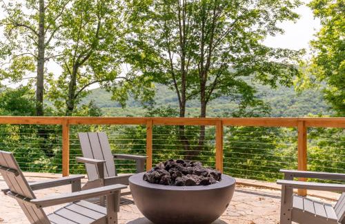 Boone House | A High Country Retreat