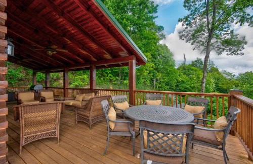 Boone House | A High Country Retreat