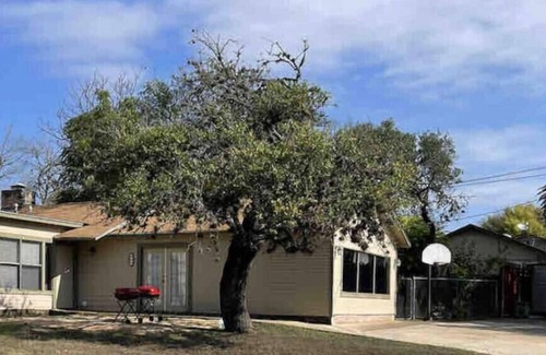 Kerrville House | A Hill Country, Texas Home.