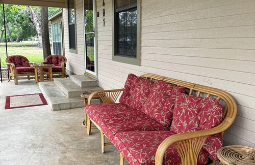 Kerrville House | A Hill Country, Texas Home.