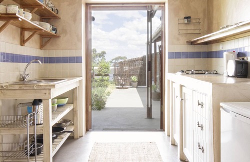 Swellendam House | A Hilltop Country Retreat
