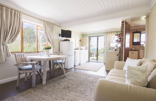 Swellendam House | A Hilltop Country Retreat