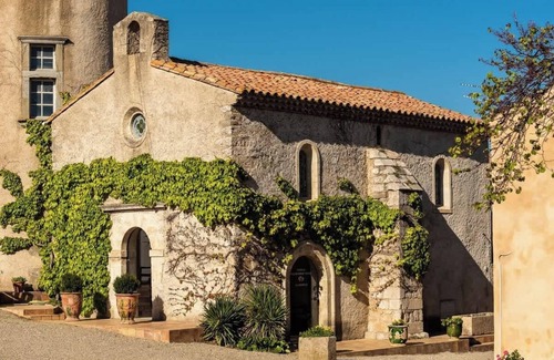 Caunes-Minervois Apartment | A Historic & Modern Jewel in the Heart of Minervois
