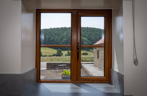 Pickering Cottage | A holiday cottage that sleeps 5 guests in 2 bedrooms