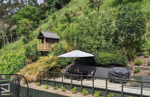 Nelson House | A Holiday Gem in Central Nelson