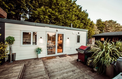 Bridlington Cottage | A holiday home that sleeps 14 guests in 5 bedrooms