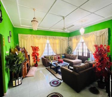 Yatinuwara Bed & Breakfast | A Home Away B&B