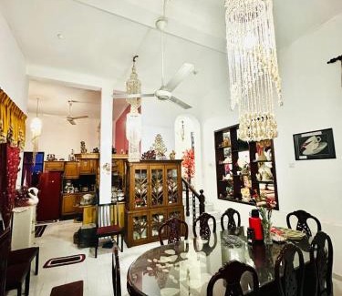 Yatinuwara Bed & Breakfast | A Home Away B&B