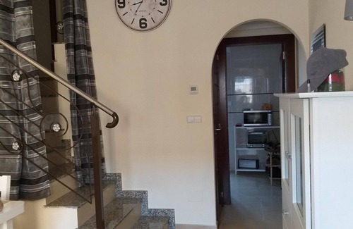 Quesada House | A home away from home