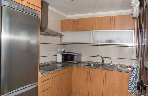 Quesada House | A home away from home
