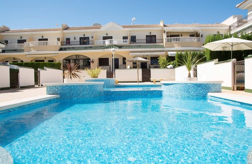 Quesada House | A home away from home