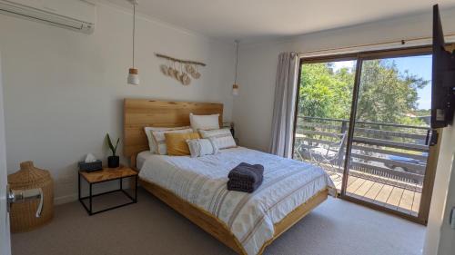 Inverloch House | A home away from home