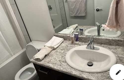 Saskatoon House | A Home Away From Home