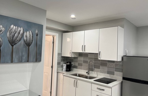 Surrey House | A HOME AWAY FROM HOME
