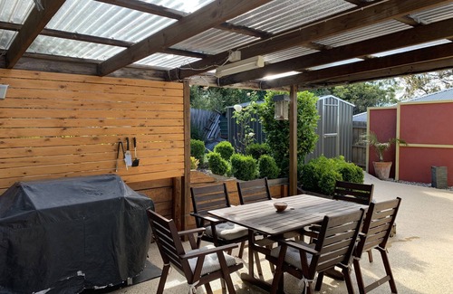 Dromana House | A Home Away from Home Dromana