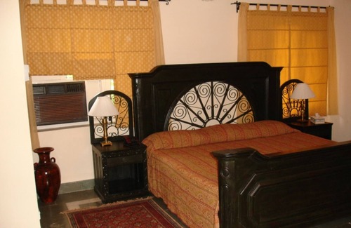 Bullawala Villa | A Home Away From Home in the lap of the Himalayas