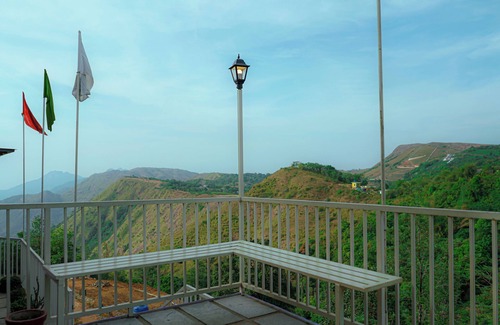 Vagamon Apartment | A Home away from Home ! 2 bedroom apartment in the heart of Vagamon #2