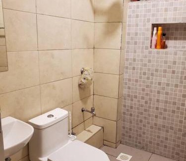 Kiserian Apartment | a Home away from home