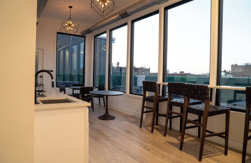 Fells Point Apartment | A Home Away From Home In Fells Point