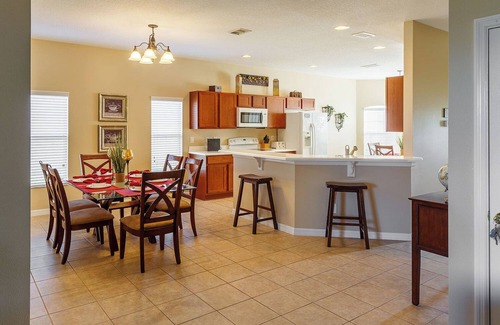 West Haven Villa | A home away from home. In an excellant location