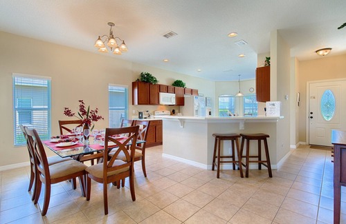 West Haven Villa | A home away from home. In an excellant location