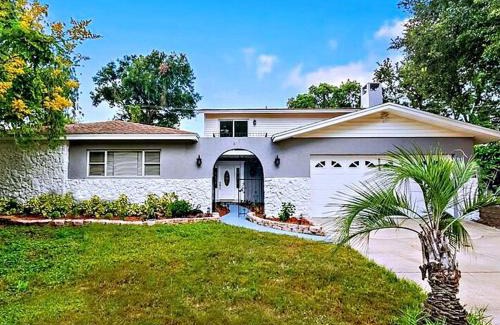 Altamonte Springs House | A home away from home
