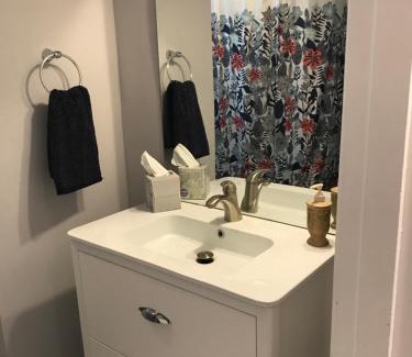 Altamonte Springs House | A home away from home