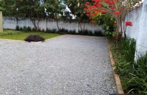 Lusaka House | A Home Away From Home