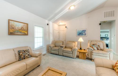 Orange House | A Home Away