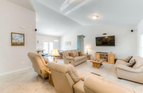Orange House | A Home Away