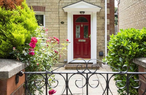 Royal Tunbridge Wells House | A Home from Home - Tunbridge Wells