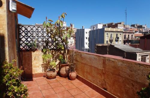 Sants Apartment | A Home in Barcelona