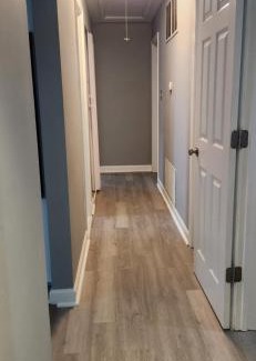 Oxon Hill House | A home in oxon hill